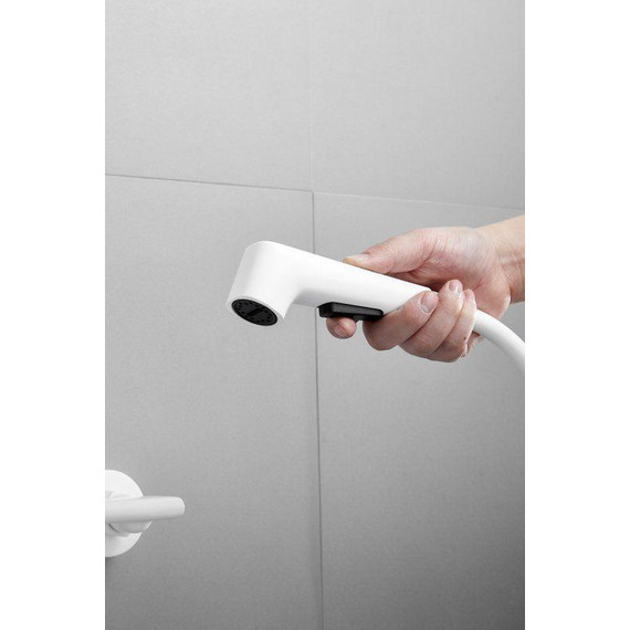 Набор для гигиенического душа Belz B55645-8, белый - фото 12