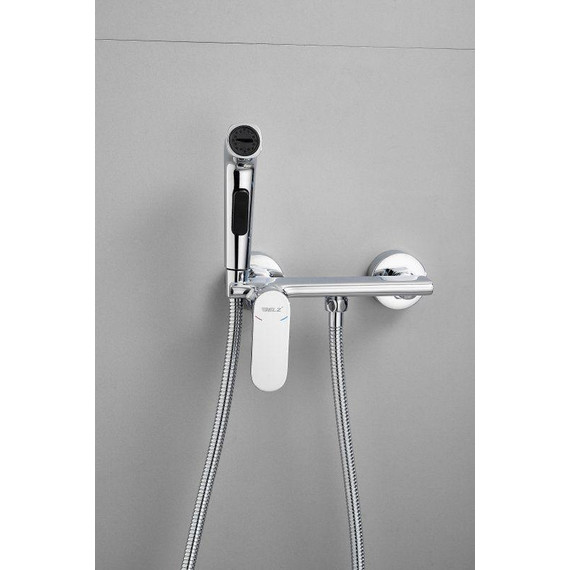 Набор для гигиенического душа Belz B55645 - фото 5