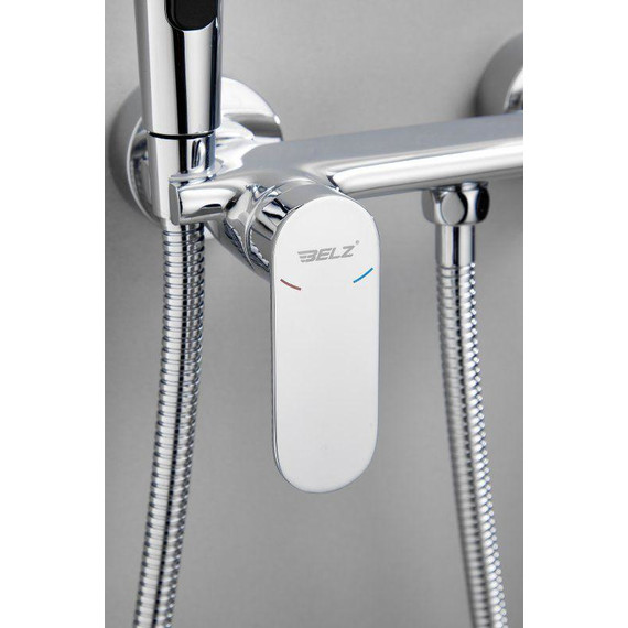 Набор для гигиенического душа Belz B55645 - фото 22