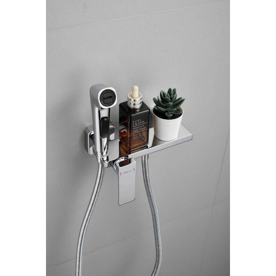 Набор для гигиенического душа Belz B55653 - фото 9