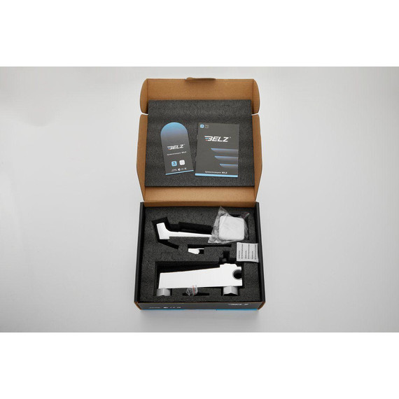 Набор для гигиенического душа Belz B55653 - фото 32