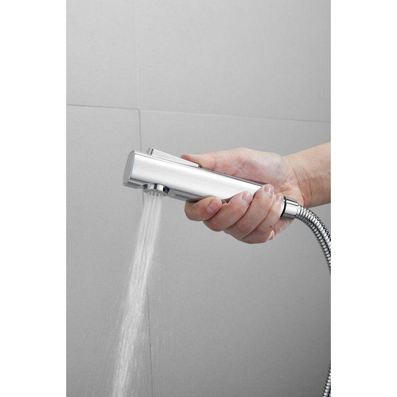 Набор для гигиенического душа Belz B55803 - фото 17