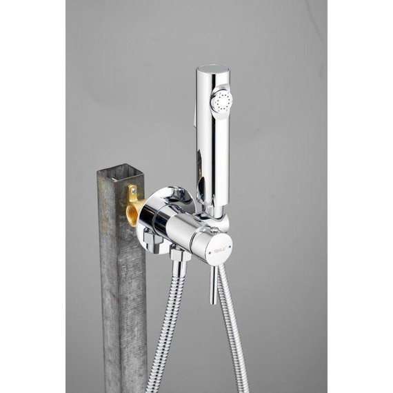 Набор для гигиенического душа Belz B55804 (со скрытой частью) - фото 