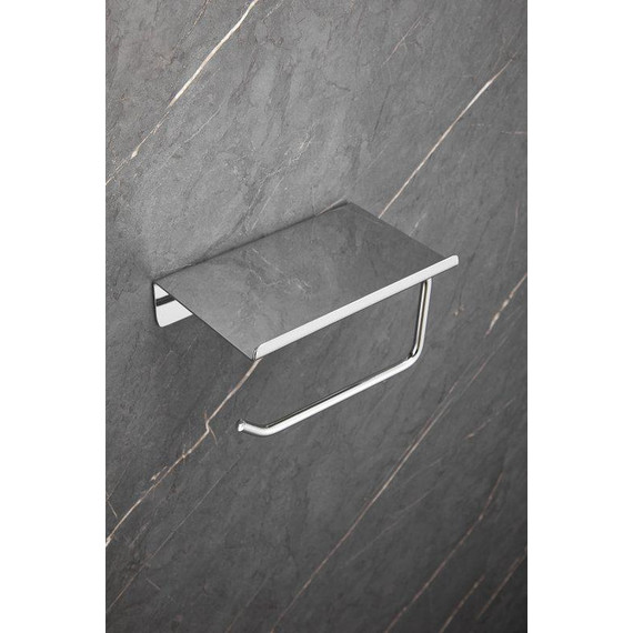 Держатель для туалетной бумаги Belz B9001 - фото 10