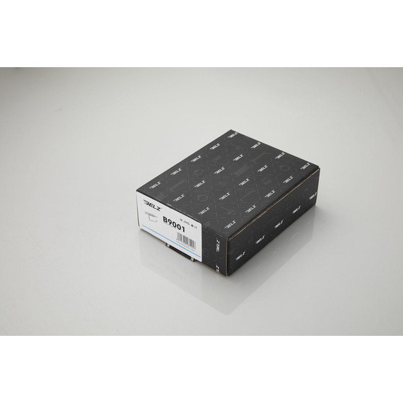 Держатель для туалетной бумаги Belz B9001 - фото 24