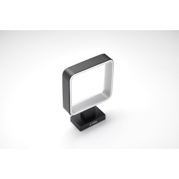 Ёршик для унитаза Belz B90310, чёрный матовый - фото 9