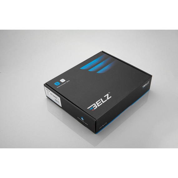 Смесители для кухни Belz B73809-1, сатин/чёрный - фото 32