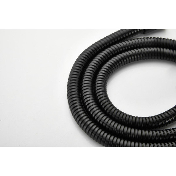 Набор для гигиенического душа Belz B55804-7 (со скрытой частью) чёрный матовый - фото 12