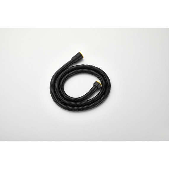 Набор для гигиенического душа Belz B55804-7 (со скрытой частью) чёрный матовый - фото 13