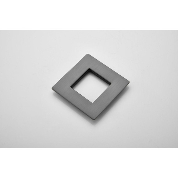 Набор для гигиенического душа Belz B55805-3 (со скрытой частью) оружейная сталь - фото 11