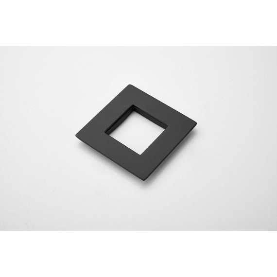 Набор для гигиенического душа Belz B55805-7 (со скрытой частью) чёрный матовый - фото 7