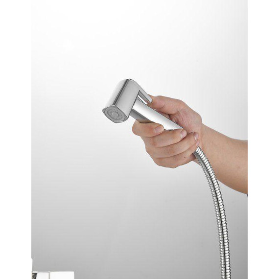 Набор для гигиенического душа Belz B55805 (со скрытой частью) - фото 6