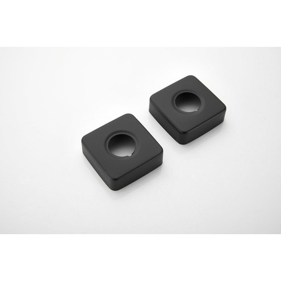 Набор для гигиенического душа Belz B55806-7, чёрный матовый - фото 28