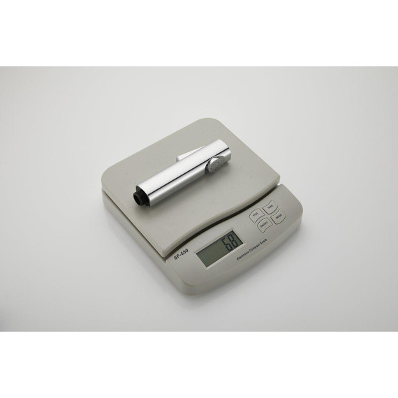 Набор для гигиенического душа Belz B55807 (со скрытой частью) - фото 15