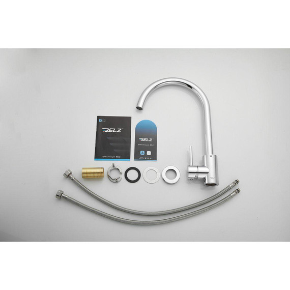 Смесители для кухни Belz B70809 - фото 26