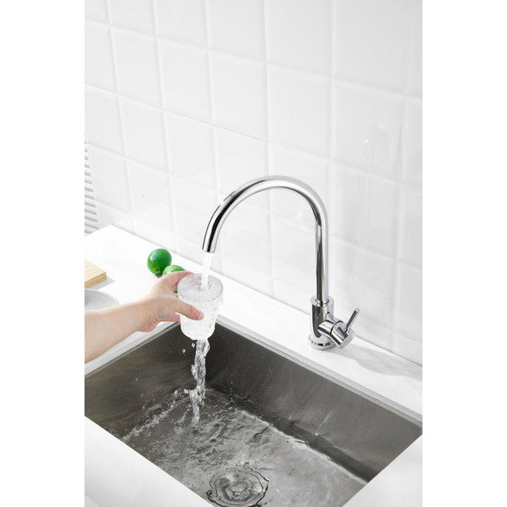 Смесители для кухни Belz B70809 - фото 2