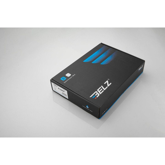 Смесители для кухни Belz B70809 - фото 28