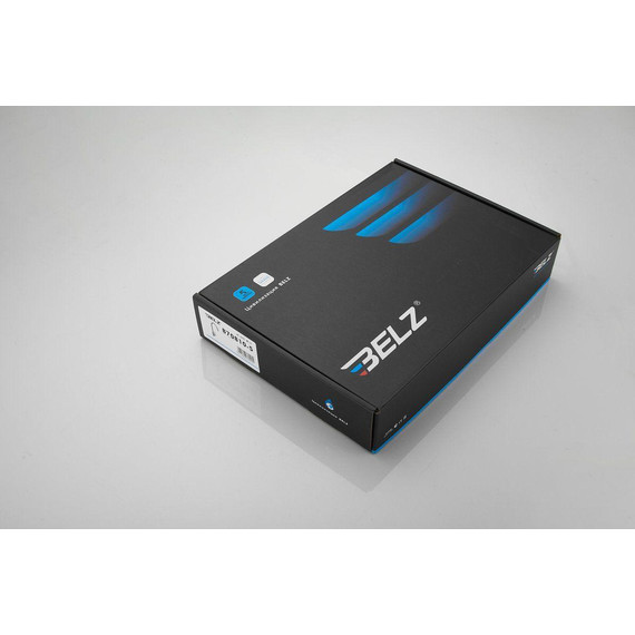 Смесители для кухни Belz B70810-5, золото - фото 28