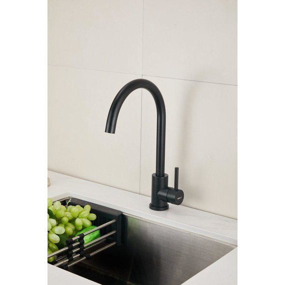 Смесители для кухни Belz B70810-7, чёрный - фото 15