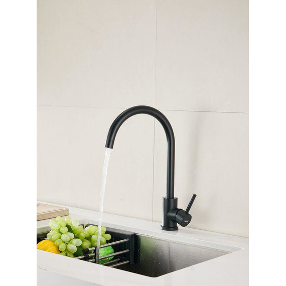 Смесители для кухни Belz B70810-7, чёрный - фото 25