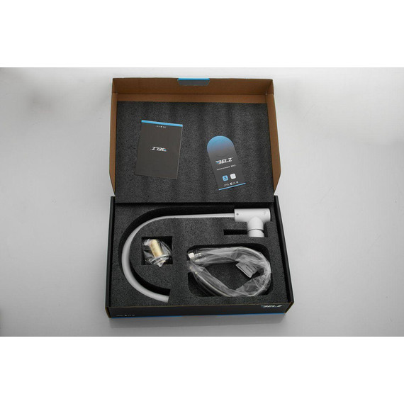 Смесители для кухни Belz B70810-8, белый - фото 29