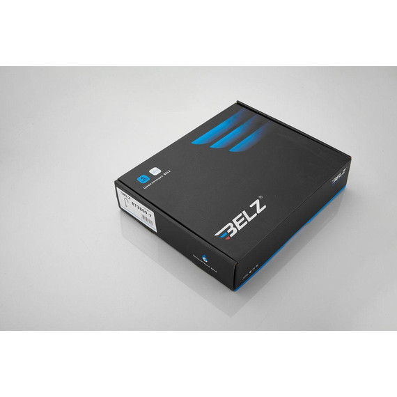 Смесители для кухни Belz B73809-7, хром/чёрный - фото 13