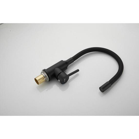 Смесители для кухни Belz B73810-7, чёрный - фото 19