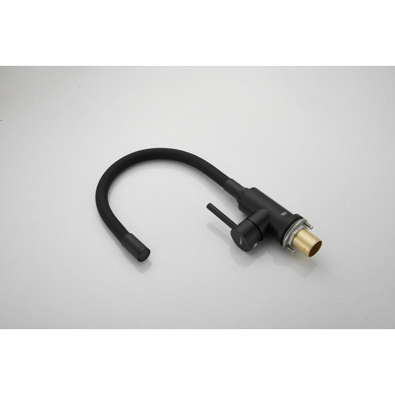 Смесители для кухни Belz B73810-7, чёрный - фото 25