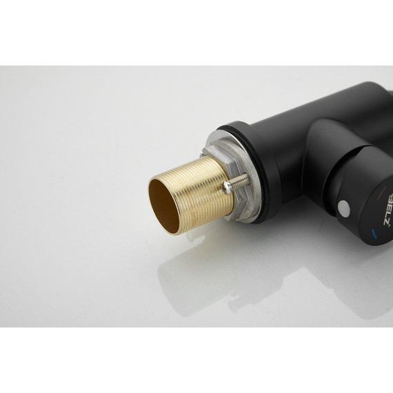 Смесители для кухни Belz B73810-7, чёрный - фото 29