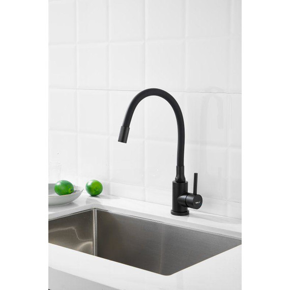 Смесители для кухни Belz B73810-7, чёрный - фото 31