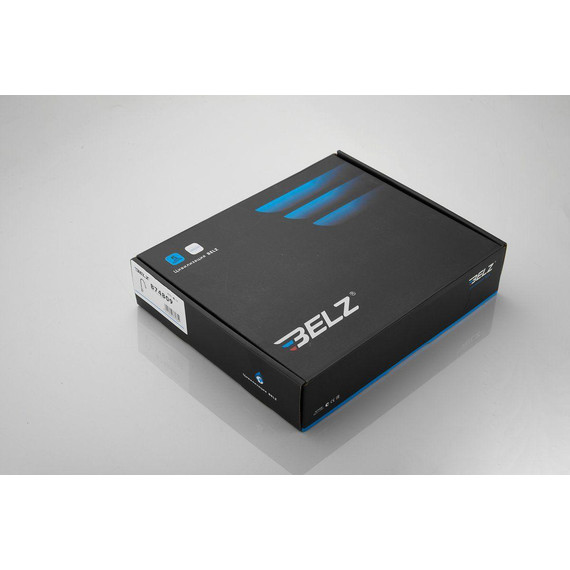 Смесители для кухни Belz B74809, хром/чёрный - фото 25