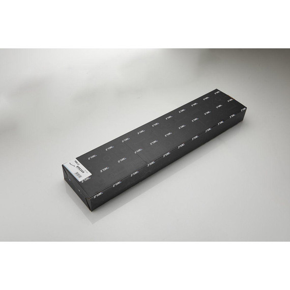 Полотенцедержатель Belz B90309, чёрный матовый - фото 24