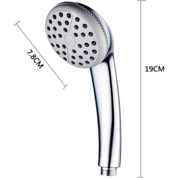 Ручной душ Gerhans K40108 - фото 4