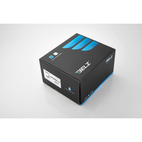 Набор для гигиенического душа Belz B55806-5, золото матовое - фото 27