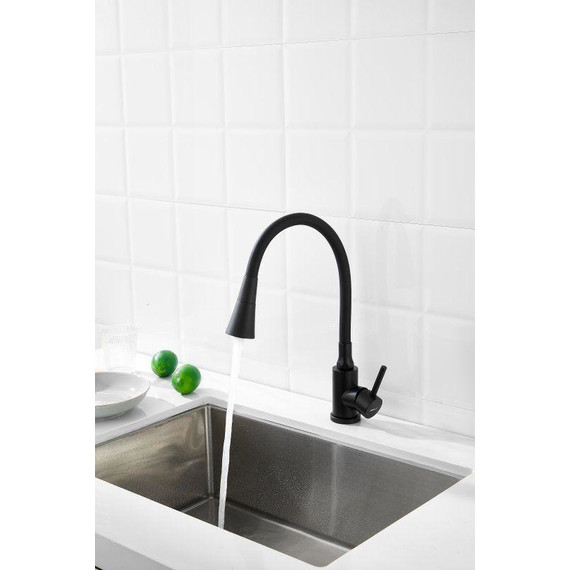 Смесители для кухни Belz B74810-7, чёрный - фото 36