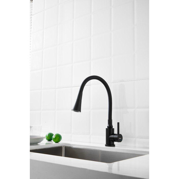 Смесители для кухни Belz B74810-7, чёрный - фото 37