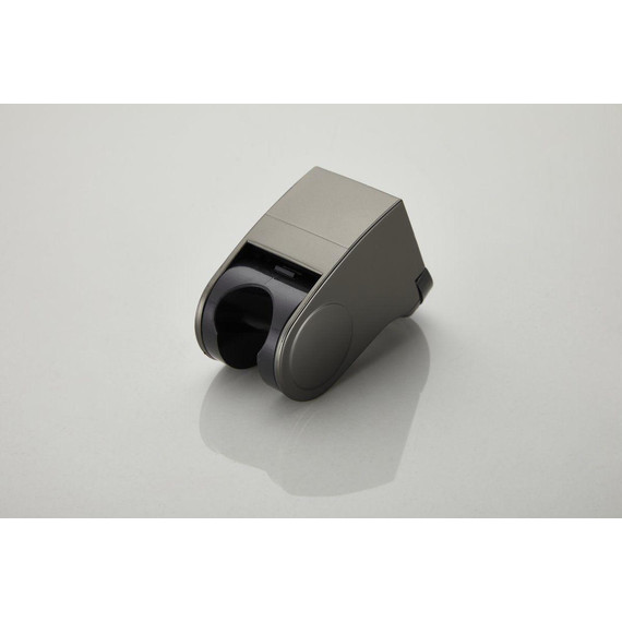 Смеситель для ванны Belz B60715-3, оружейная сталь - фото 19