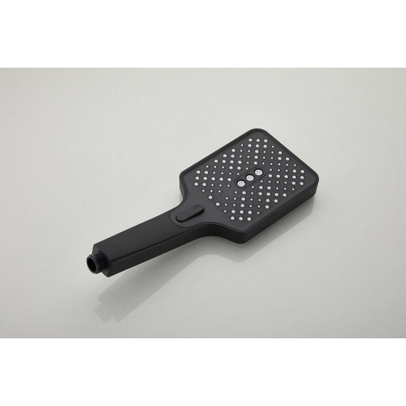 Смеситель для ванны Belz B60715-7, чёрный - фото 34