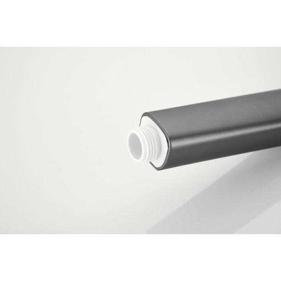 Смеситель для ванны Belz B66713-3, оружейная сталь - фото 13