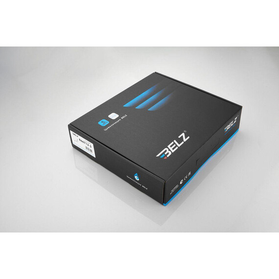 Смеситель для ванны Belz B66713-5, золото брашированное - фото 22