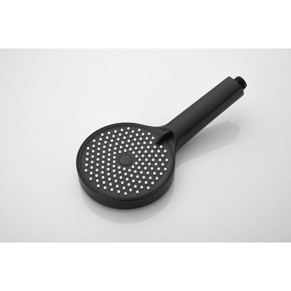 Смеситель для ванны Belz B66713-7, чёрный - фото 9