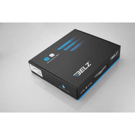 Смеситель для ванны Belz B66713-7, чёрный - фото 23