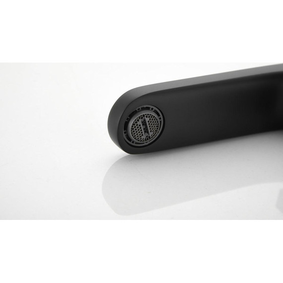 Смеситель для ванны Belz B66713-7, чёрный - фото 5