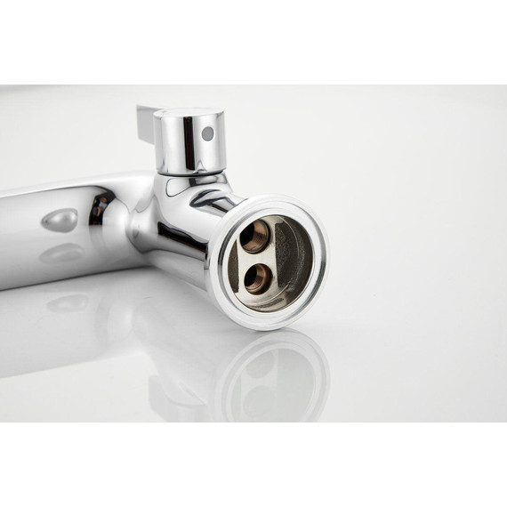 Смеситель для ванны Belz B66713 - фото 19