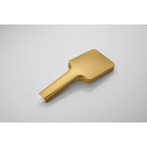 Смеситель для ванны Belz B66715-5, золото брашированное - фото 15