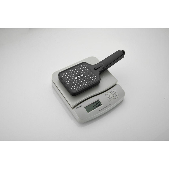 Смеситель для ванны Belz B66715-7, чёрный - фото 18