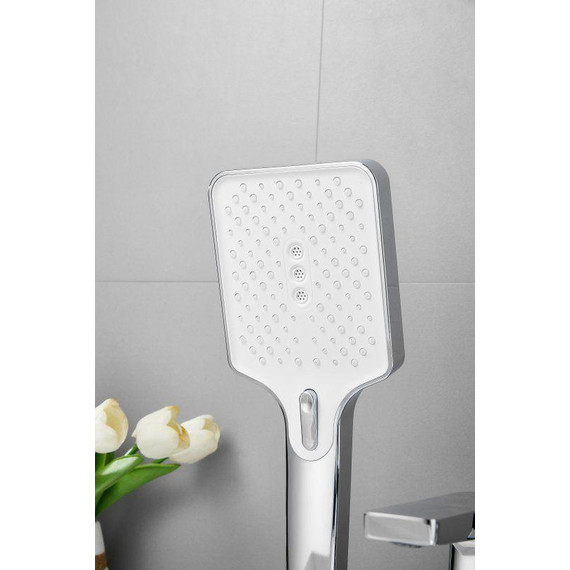 Смеситель для ванны Belz B66715 - фото 19