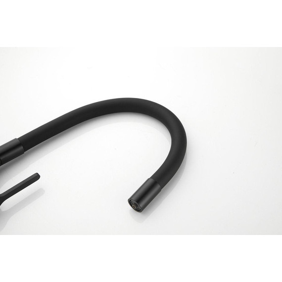 Смесители для кухни Belz B76814-7, чёрный - фото 17