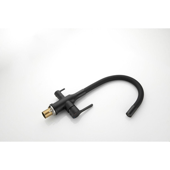 Смесители для кухни Belz B76814-7, чёрный - фото 12