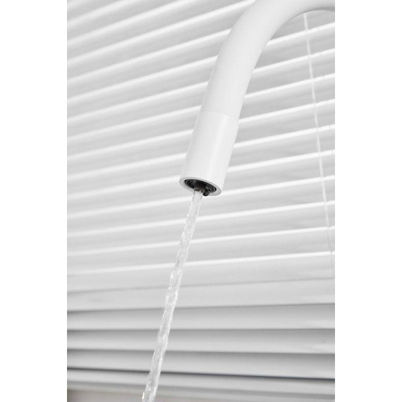 Смесители для кухни Belz B76814-8, белый - фото 18